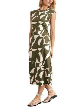 Tanya Taylor Aurora Dress